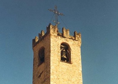 Chiesa di San Lorenzo